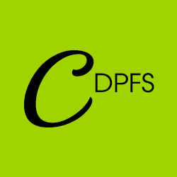 California DPF Service Logo