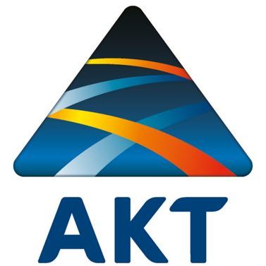 Auto- ja Kuljetusalan Työntekijäliitto AKT ry, Tampere Logo