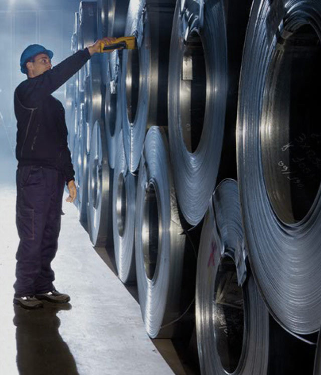 Images S. Polo Lamiere Spa