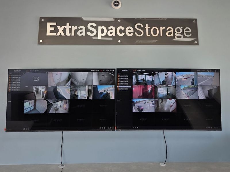 Security Screens