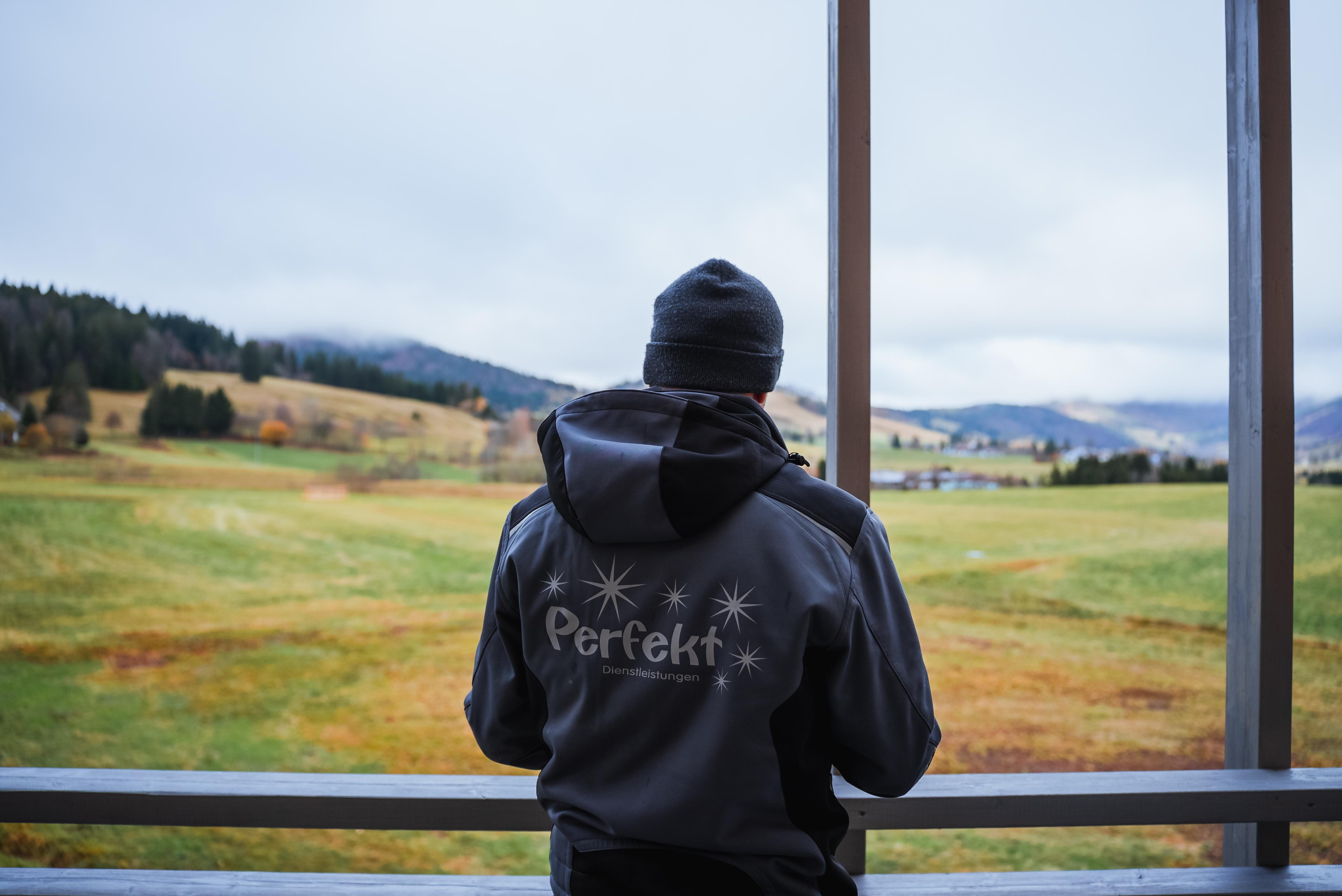 Perfekt Dienstleistungen e.K, Daimlerstraße 1 in Waldshut-Tiengen