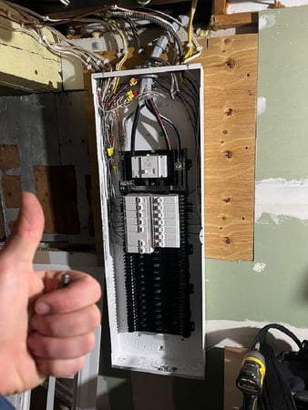 Images Stafford Home Service