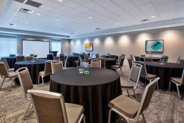 Images Hilton Garden Inn Columbus Easton