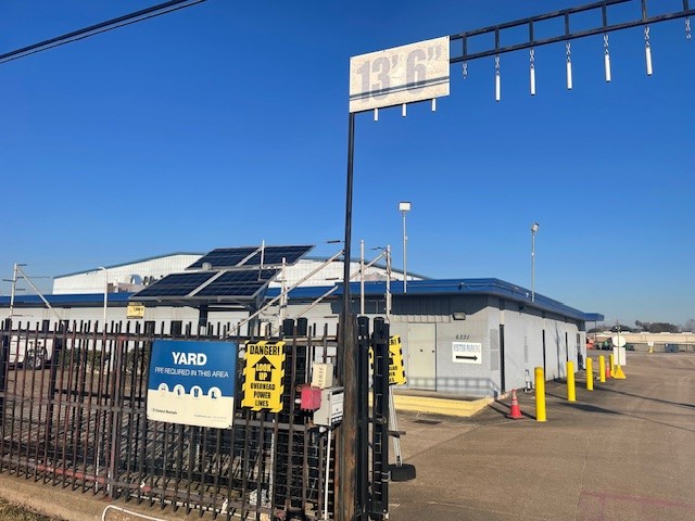 United Rentals – Customer Equipment Solutions Image