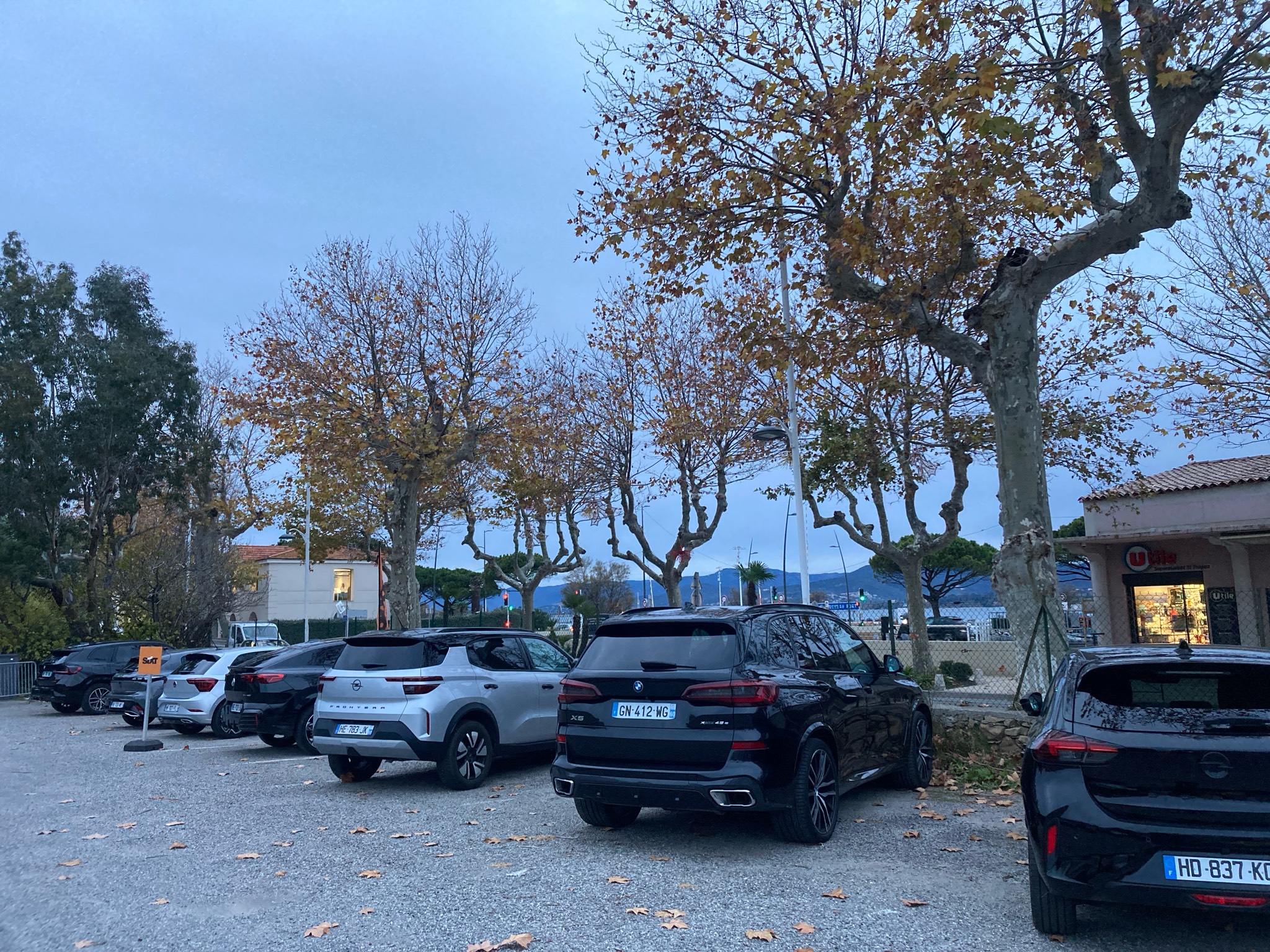 galerie image