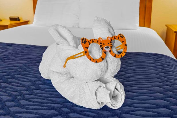 Images Best Western Sunset Inn