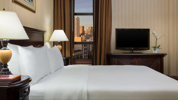 Images Hotel Whitcomb