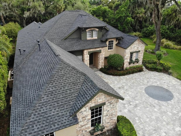 Images Roofing by Curry
