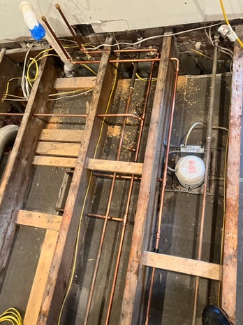 Images Empire Plumbing and Heating LLC