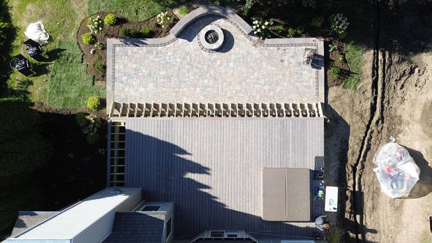 Images A&S Enterprises Landscaping Patios & Yard Drainage Company