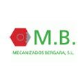 Mecanizados Bergara Logo