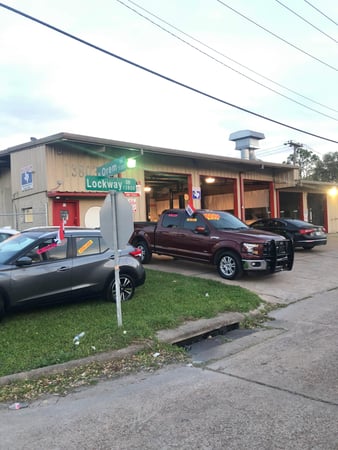 Images Total Auto Services