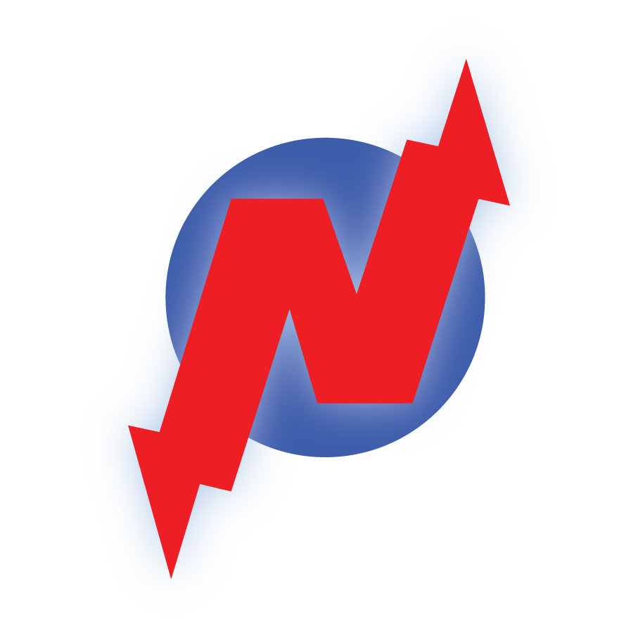 Novotny Electric Logo