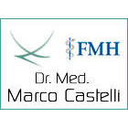 dr. med. Castelli Marco Logo