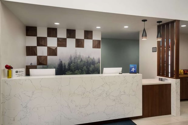 Images Best Western Colfax