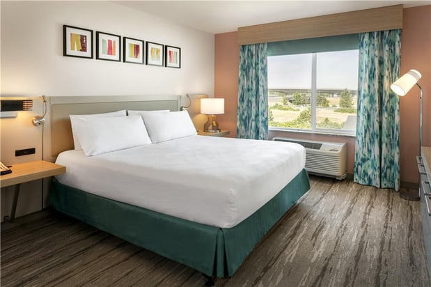 Images Hilton Garden Inn Eugene/Springfield