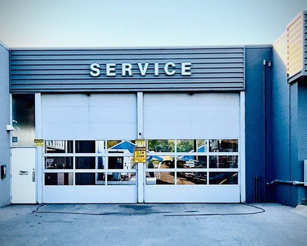 Images Woodhouse Ford of Omaha