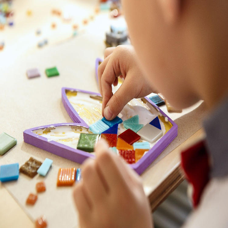 Galería en miniatura