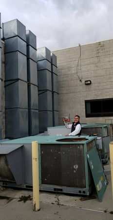 Images Valley Air Conditioning & Repair, Inc.