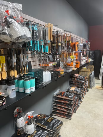 Images Lonestar BBQ Pro Shop