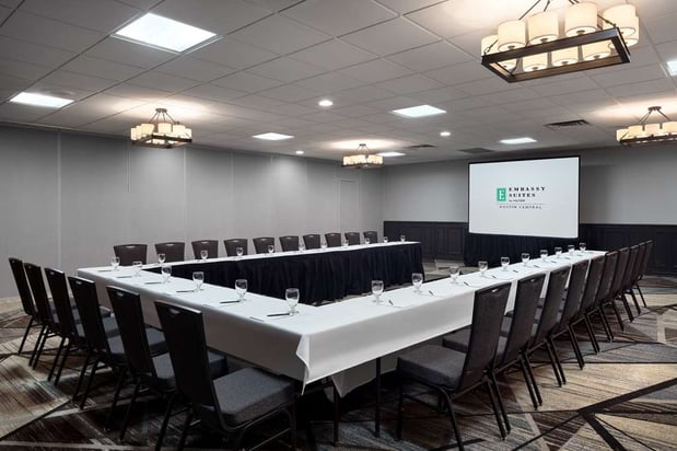 Images Embassy Suites by Hilton Austin Central