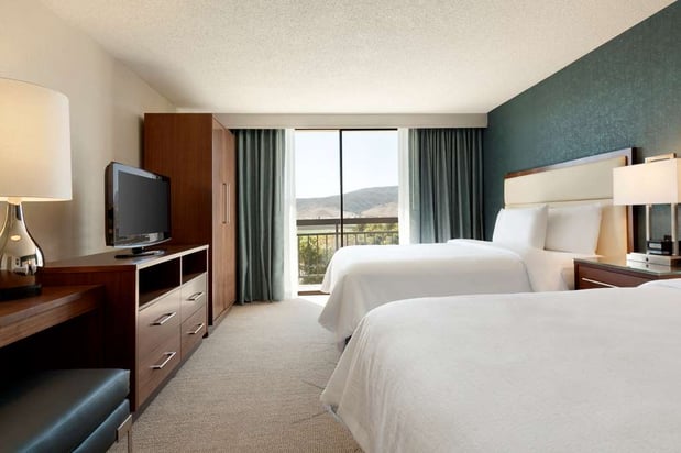 Images Embassy Suites by Hilton San Luis Obispo