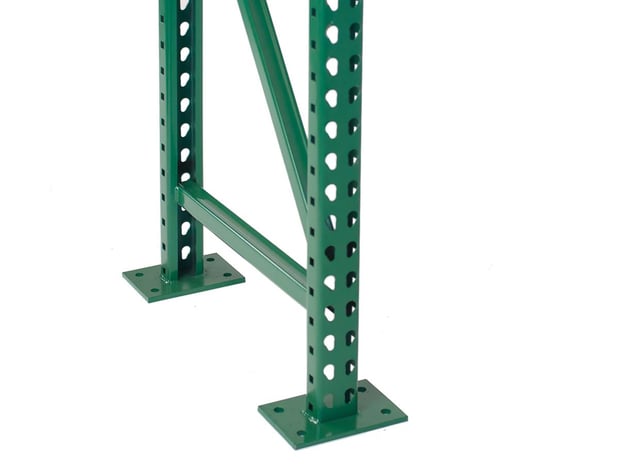 Images U.S. Pallet Racks