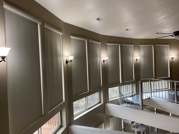 Images Budget Blinds of Knoxville & Maryville