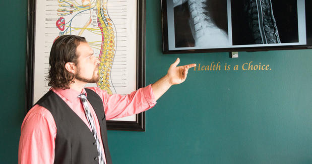 Images Unity Chiropractic
