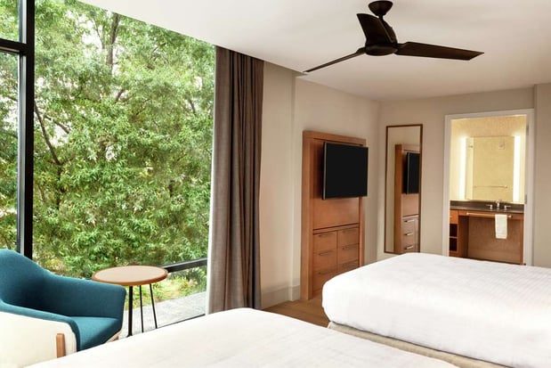 Images Homewood Suites by Hilton Wilmington Downtown