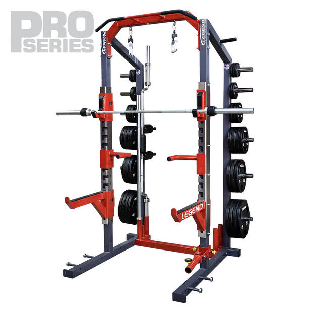 Images Legend Fitness