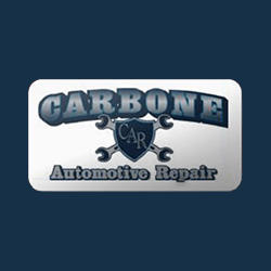 Carbone Automotive Repair Inc Logo
