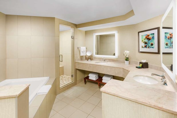 Images Hilton Phoenix Airport