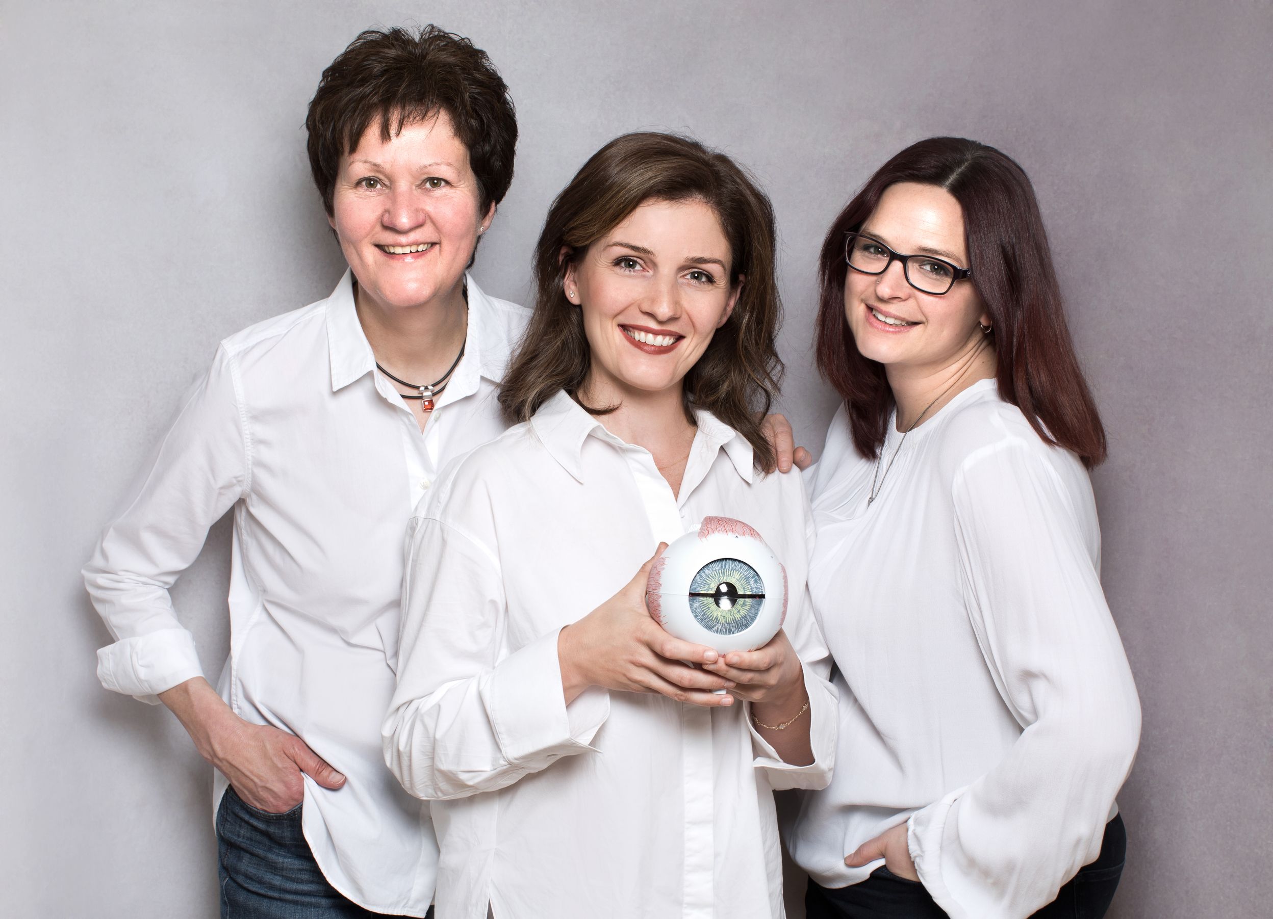 Augenzentrum Biberist GmbH, Zentrumweg 6 in Biberist