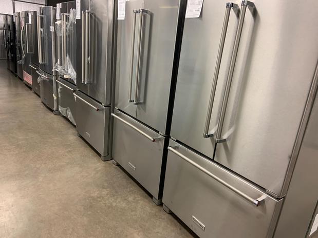 Images Paradise Appliance