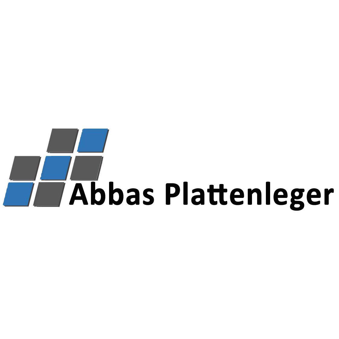 ABBAS Plattenleger Logo
