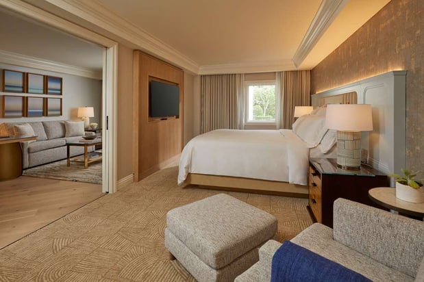 Images Waldorf Astoria Monarch Beach
