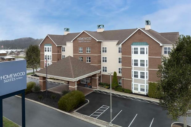 Images Homewood Suites by Hilton Reading