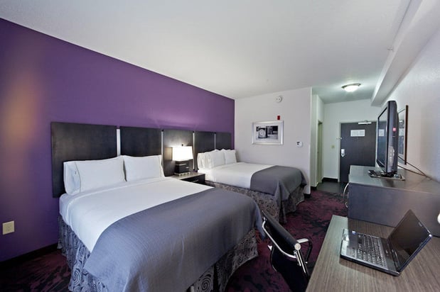 Images Holiday Inn Express & Suites Columbus - Polaris Parkway by IHG