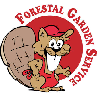 Forestal Garden Service Logo