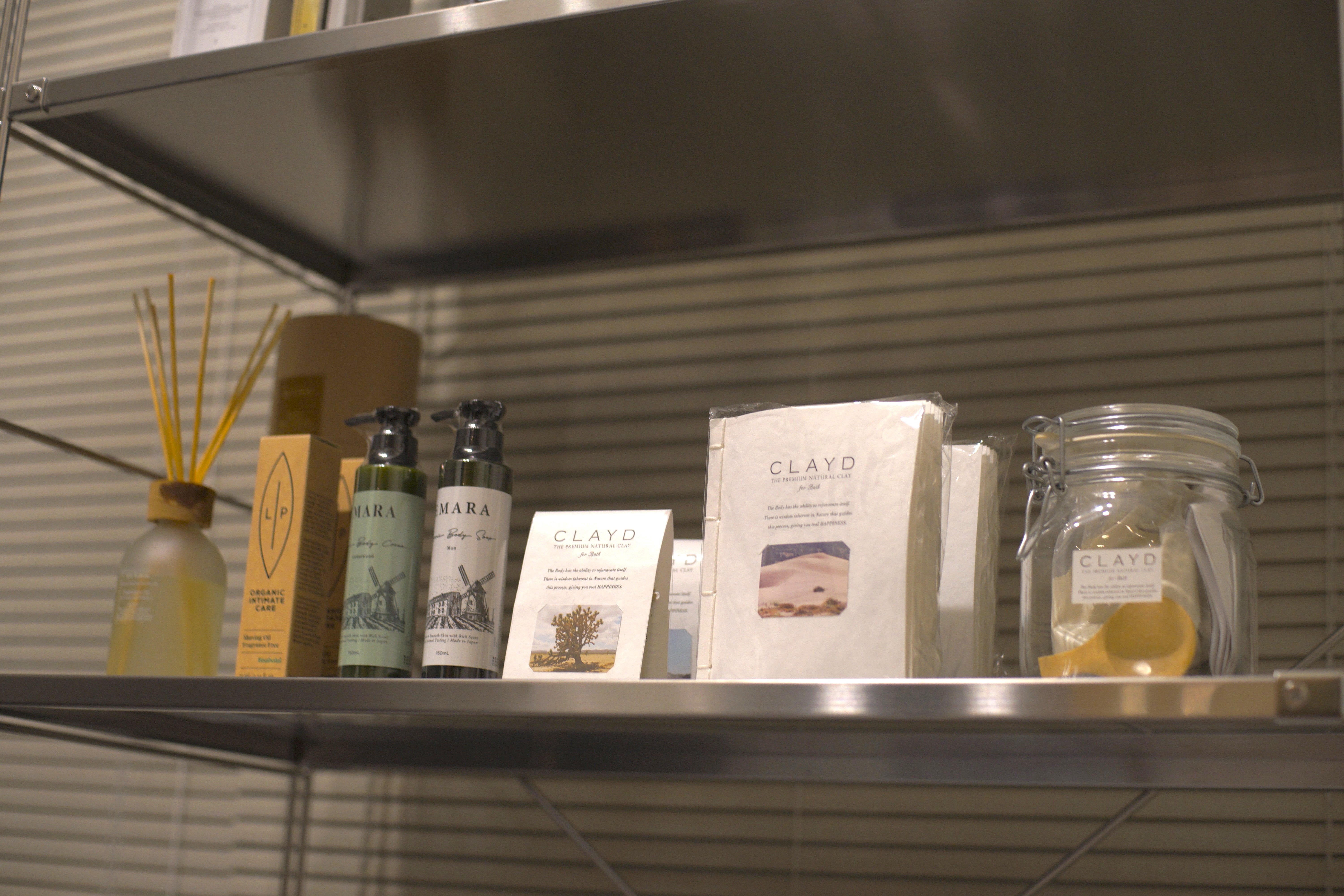 Images 【ドライヘッドスパ専門店】Salon by Papillons et nature 恵比寿