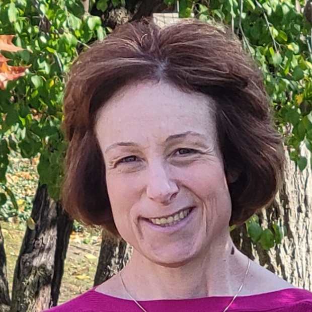 Dr. Deborah Spenner