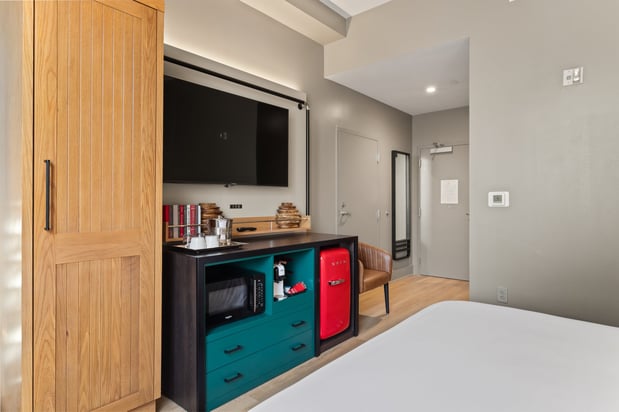 Images Hotel Indigo Baton Rouge Downtown by IHG