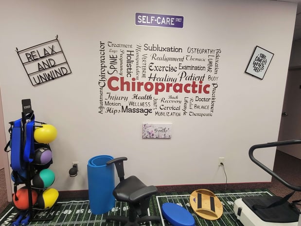 Images Align Spine Health Center, LLC