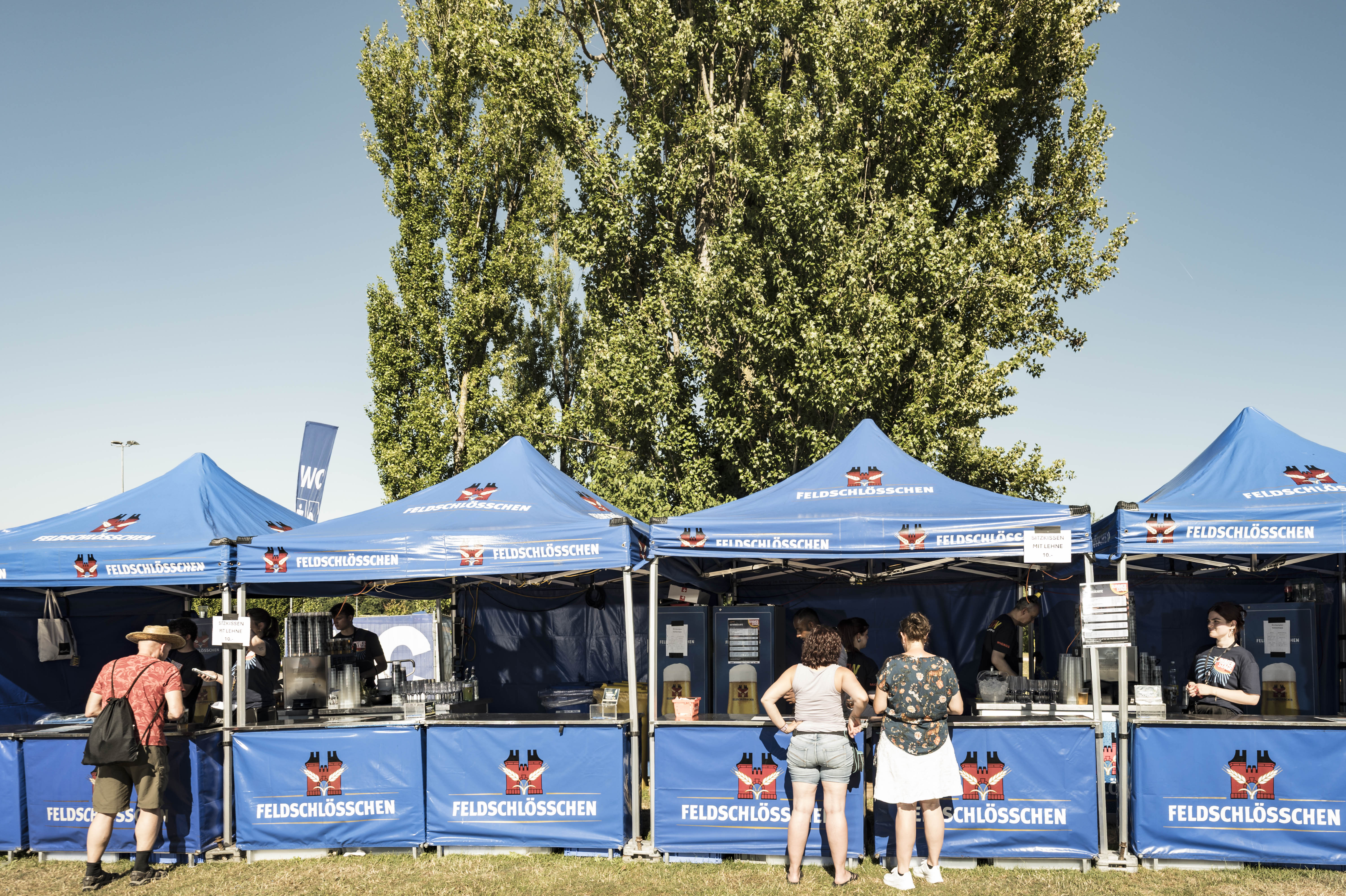 S.E.A. Kulturservice AG, Belchenstrasse 2A in Basel