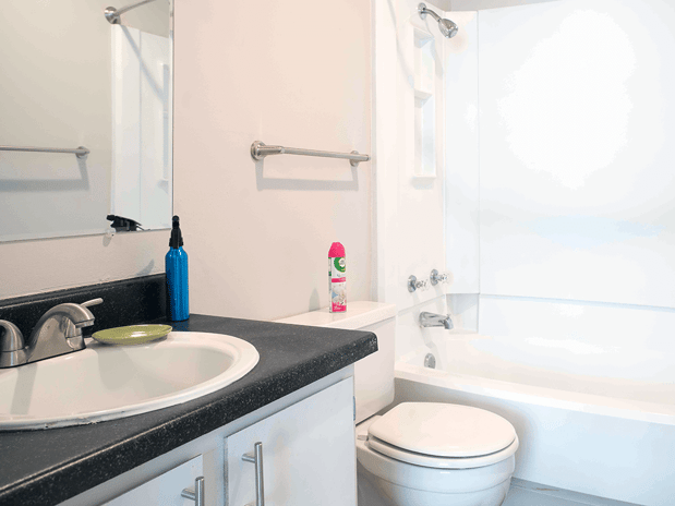 Images Beacon Hill Apartments