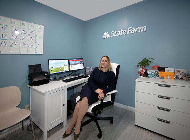 Images Virginia Chan - State Farm Insurance Agent