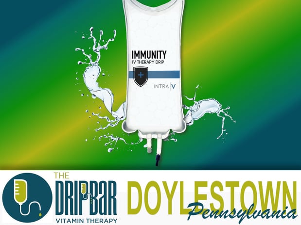 Images The DRIPBaR Doylestown