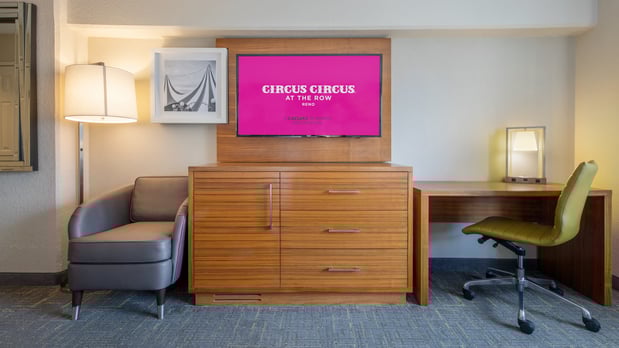 Images Circus Circus Reno - A Caesars Rewards Destination