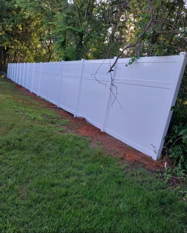 Images Southern Fence Company